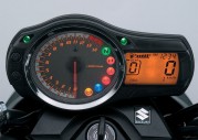 Suzuki GSF 650 Bandit Suzuki GSF 650 Bandit